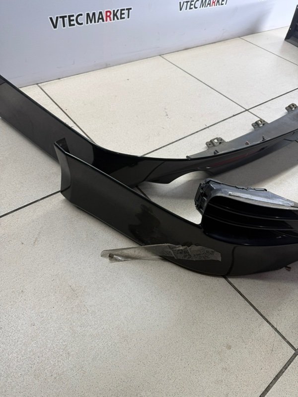 Обвес кузова Accord cl9