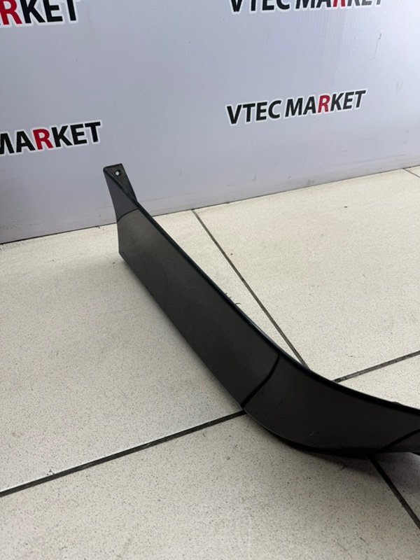 Обвес кузова Accord cl9