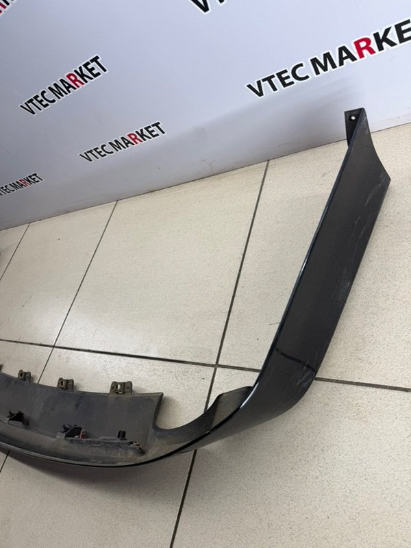 Обвес кузова Accord cl9