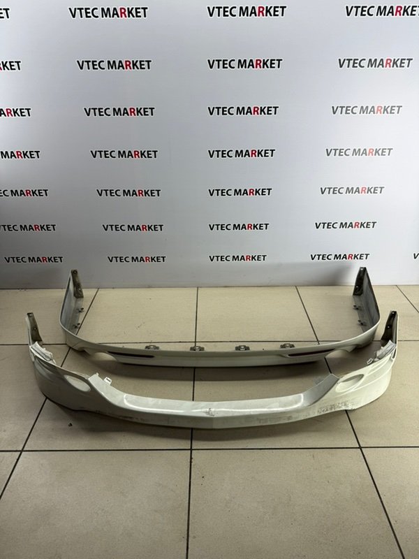 Обвес кузова Honda Accord 2007 CL9 контрактная