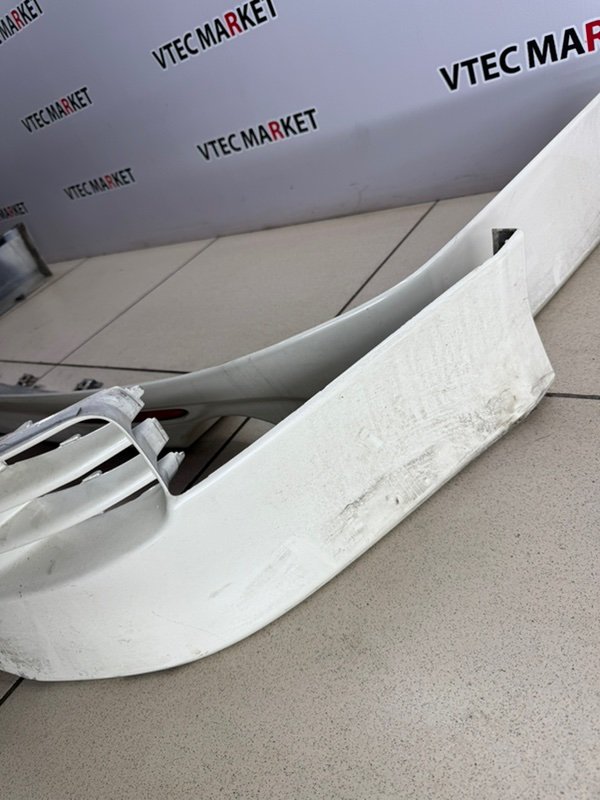 Обвес кузова Accord 2007 CL9