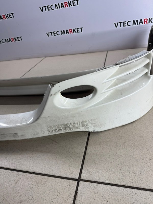 Обвес кузова Honda Accord CL9