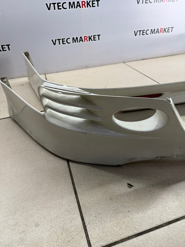 Обвес кузова Accord 2007 CL9