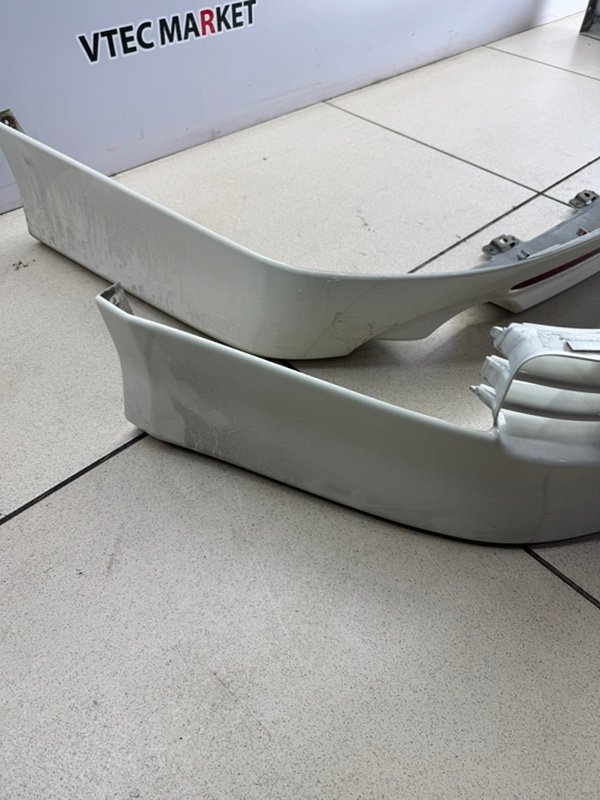 Обвес кузова Accord 2007 CL9