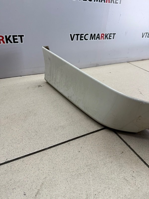 Обвес кузова Accord 2007 CL9