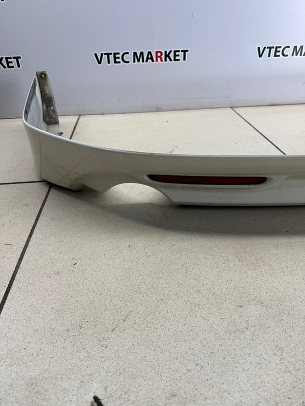 Обвес кузова Accord 2007 CL9