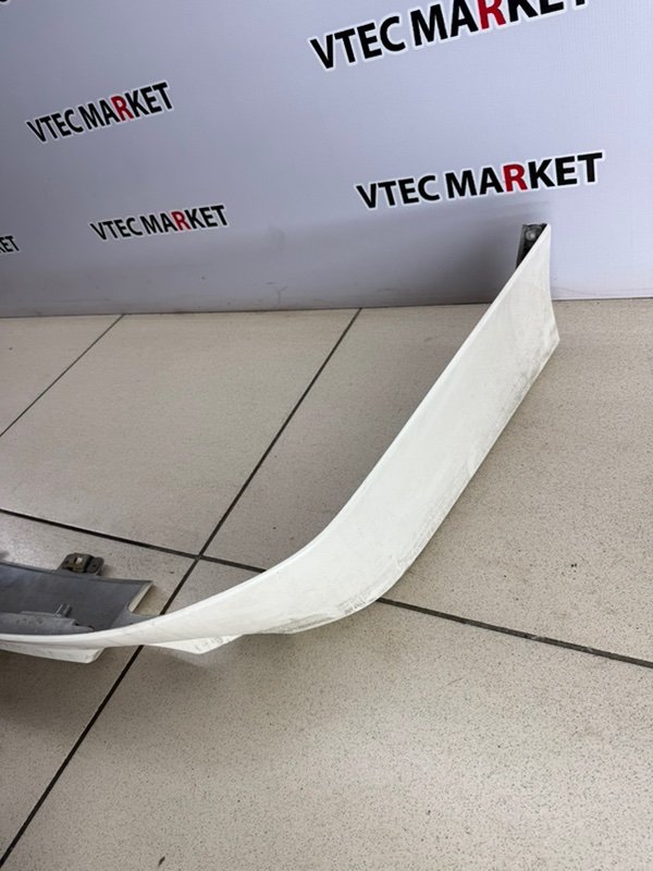 Обвес кузова Accord 2007 CL9