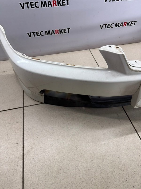 Бампер передний Accord CF4