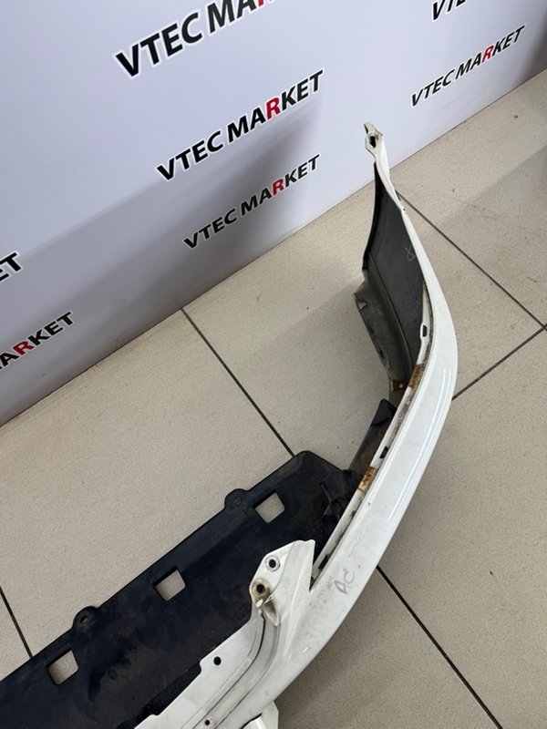 Бампер передний Accord CF4