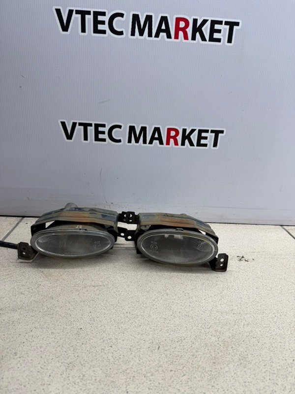 Запчасть фары противотуманные Honda Accord 2007 CL9 контрактная Фары противотуманные Honda Accord 2007 CL9 контрактная