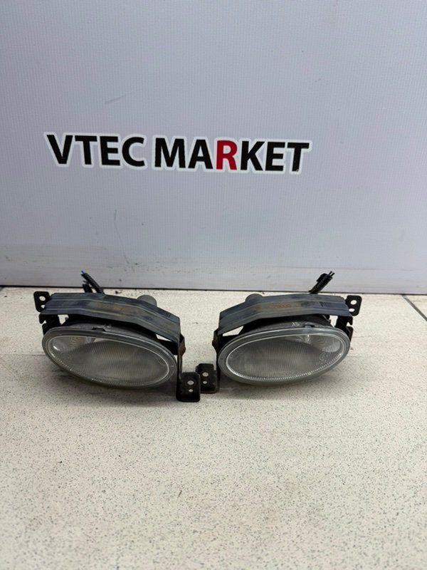 Запчасть фары противотуманные Honda Accord cl9 контрактная Фары противотуманные Honda Accord cl9 контрактная