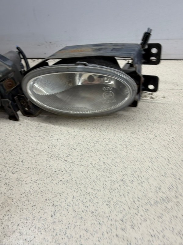 Фары противотуманные Accord cl9 Фары противотуманные Accord cl9