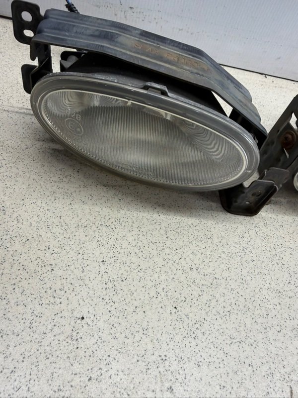 Фары противотуманные Honda Accord cl9 Фары противотуманные Honda Accord cl9