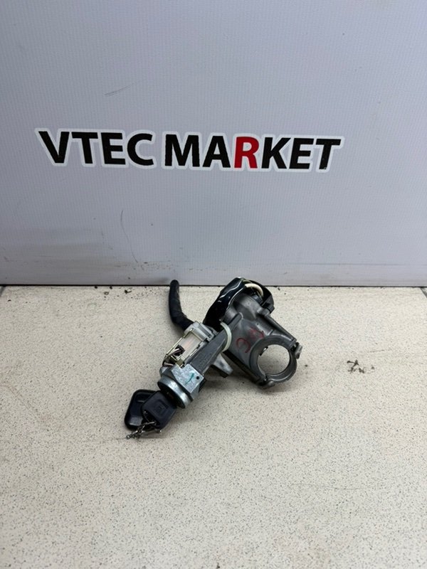 Замок зажигания Honda Odyssey RA6 контрактная