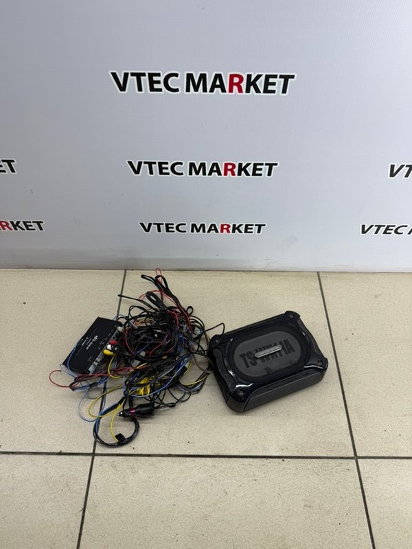 Сабвуфер Honda Torneo cf4 F20B sir контрактная