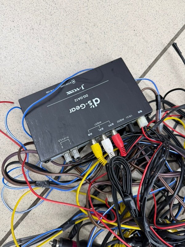 Сабвуфер Torneo cf4 F20B sir