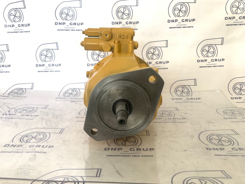 ГИДРАВЛИЧЕЧКИЙ НАСОС Caterpillar Caterpillar 345B 150-5883 новая