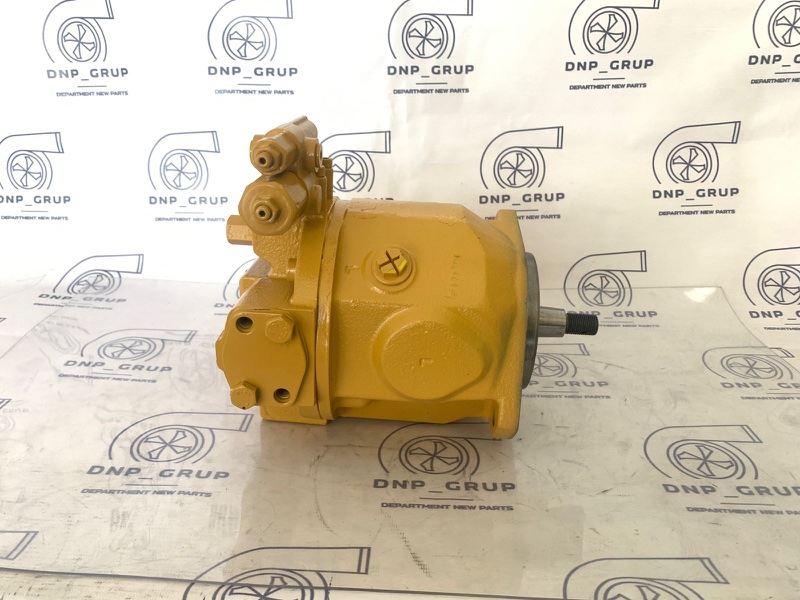 ГИДРАВЛИЧЕЧКИЙ НАСОС Caterpillar Caterpillar 345B
