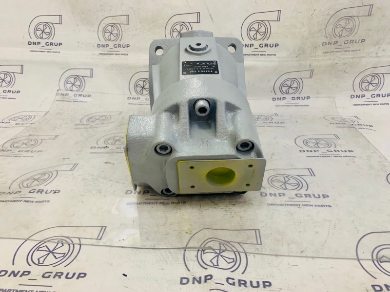 ГИДРОМОТОР Rexroth A2FO107/61R-PPB05