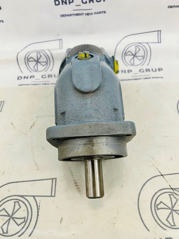 ГИДРОМОТОР Rexroth A2FO12/61R-PPB06 A2FO12/61R-PPB06 A2FO12/61R новая