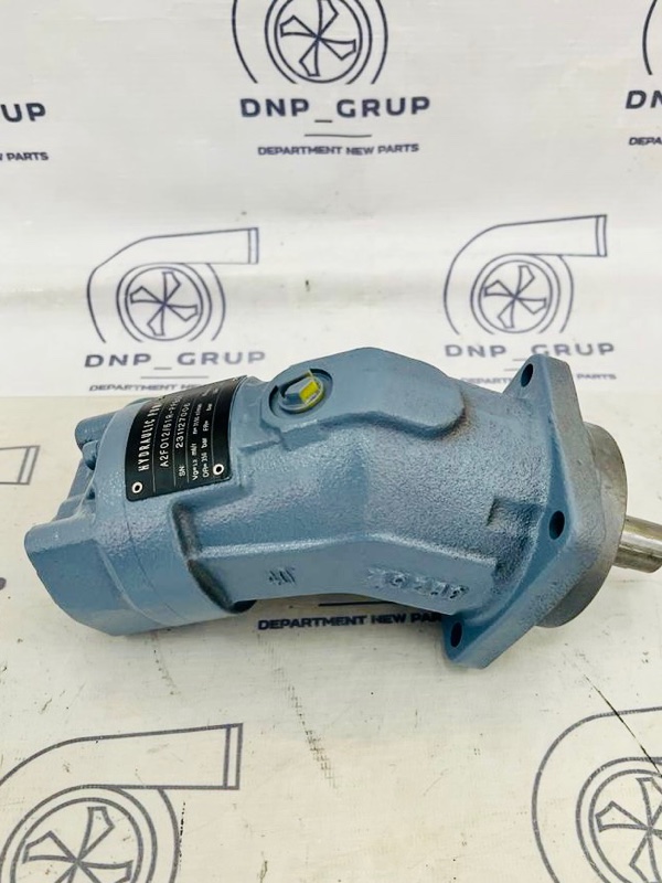 ГИДРОМОТОР Rexroth A2FO12/61R-PPB06 A2FO12/61R-PPB06