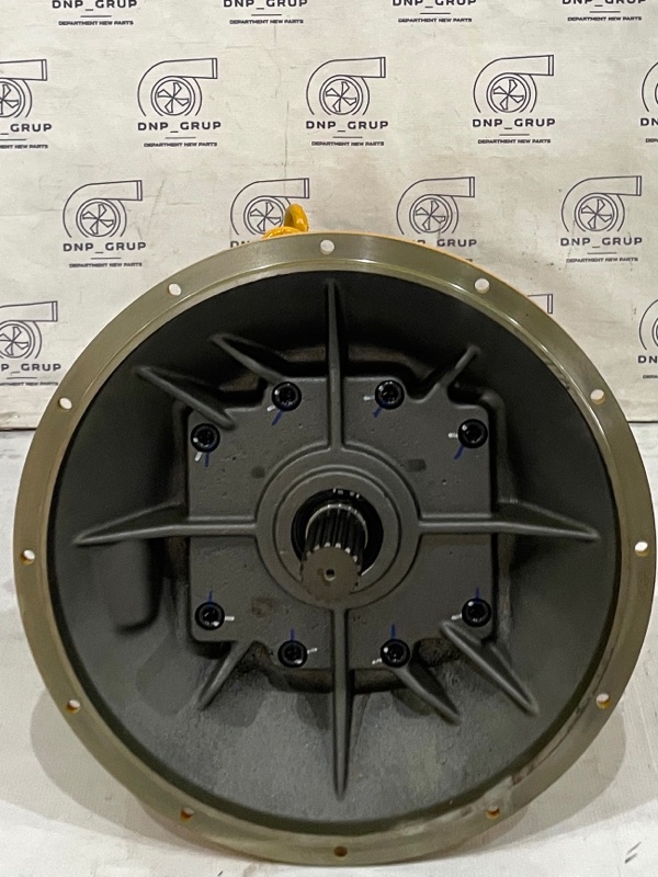 Гидравлический насос Caterpillar CAT 323GC/320/E326GC 593-8368 593-8368 новая