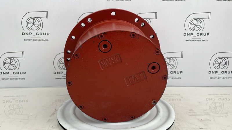 РЕДУКТОР ХОДА С ГИДРОМОТОРОМ MAG26VP400F