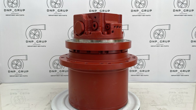 РЕДУКТОР ХОДА С ГИДРОМОТОРОМ MAG26VP400F