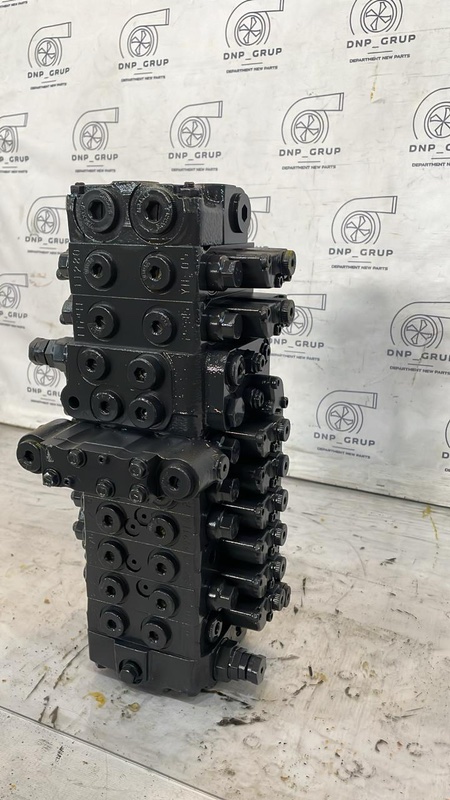 ГИДРОРАСПРЕДЕЛИТЕЛЬ PC35MR 723-18-15904