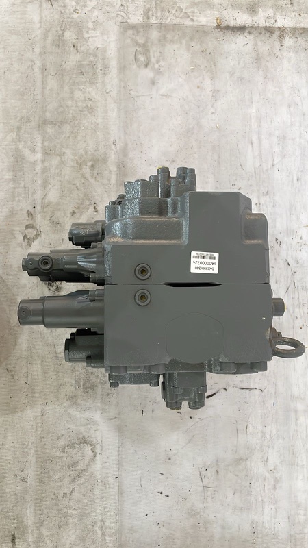 ГИДРОРАСПРЕДЕЛИТЕЛЬ FYA00000734