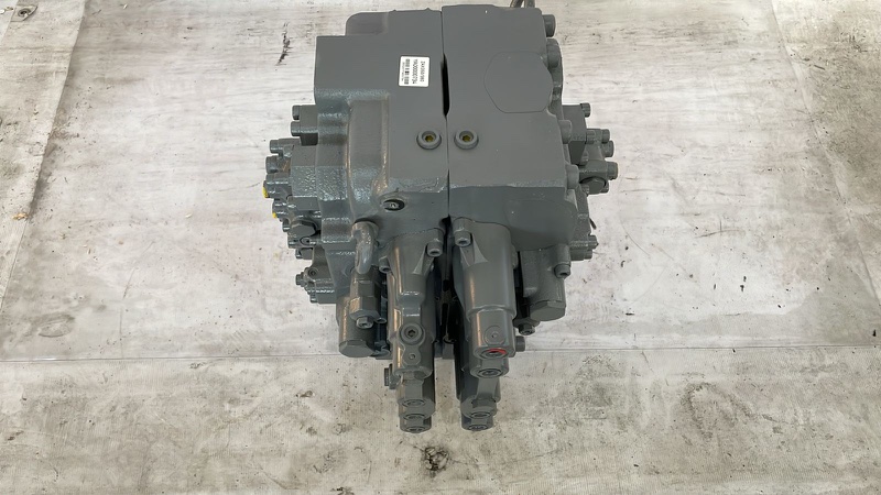 ГИДРОРАСПРЕДЕЛИТЕЛЬ FYA00000734