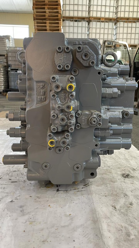 ГИДРОРАСПРЕДЕЛИТЕЛЬ FYA00000734