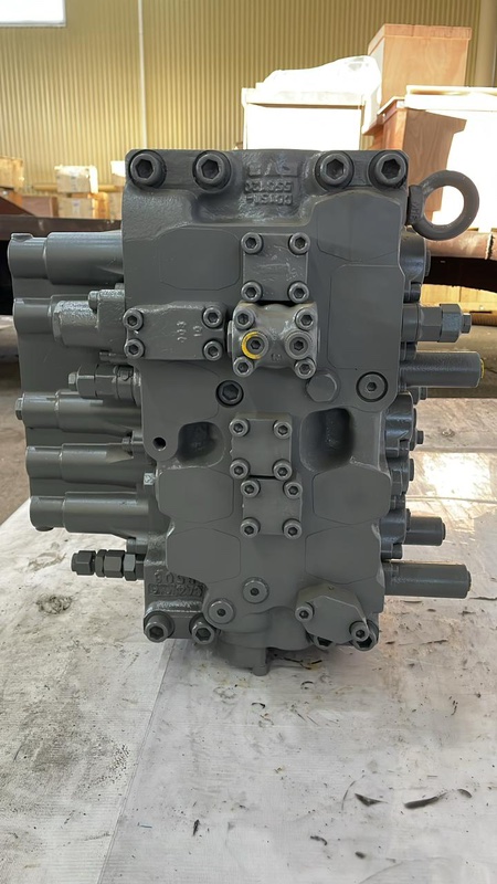 ГИДРОРАСПРЕДЕЛИТЕЛЬ FYA00000734