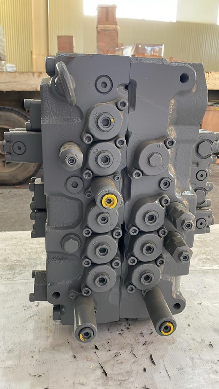 ГИДРОРАСПРЕДЕЛИТЕЛЬ FYA00000734