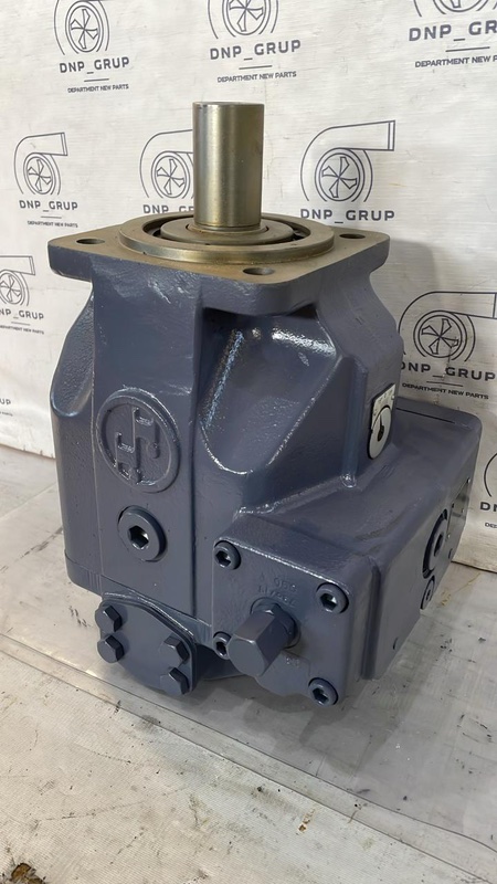 Гидравлический насос Bosch A4VSO125DR/22R-PPB12N00 A4VSO125DR22RPPB12N00 новая
