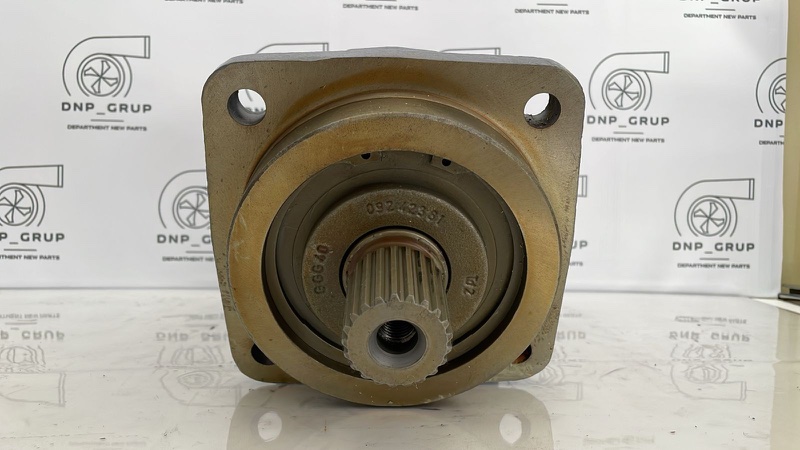 ГИДРОМОТОР Bosch A2FM107/61W-XAB010J-S A2FM10761WXAB010JS новая