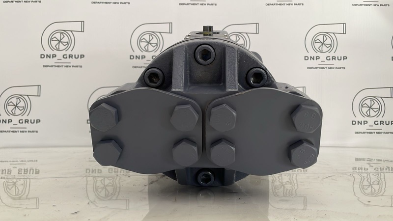 ГИДРОМОТОР Bosch A2FM107/61W-XAB010J-S