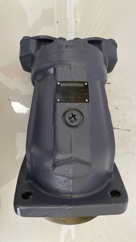 ГИДРОМОТОР A2FM107/61W-XAB010J-S