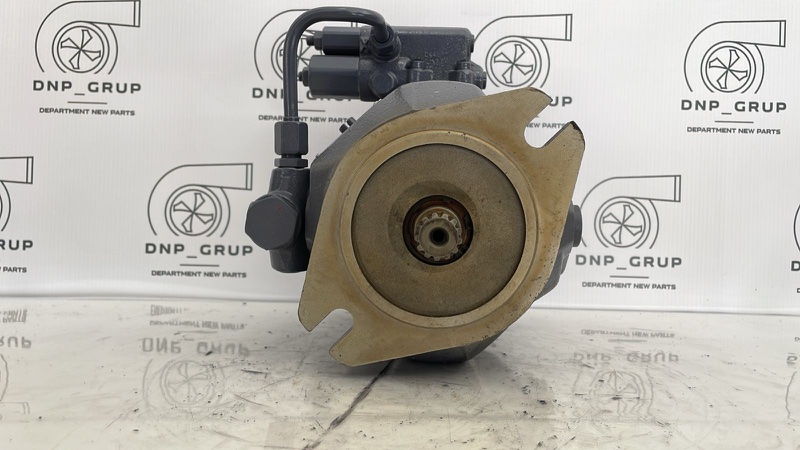 Гидравлический насос Bosch A10VSO28DFLR/31R-PSA12N00-02 R910999875 новая