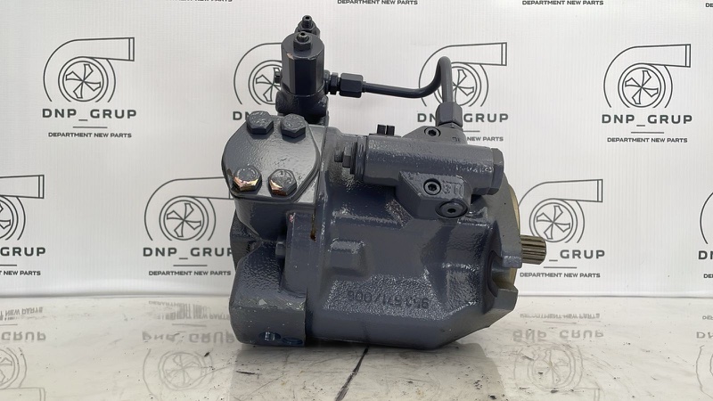 Гидравлический насос Bosch A10VSO28DFLR/31R-PSA12N00-02