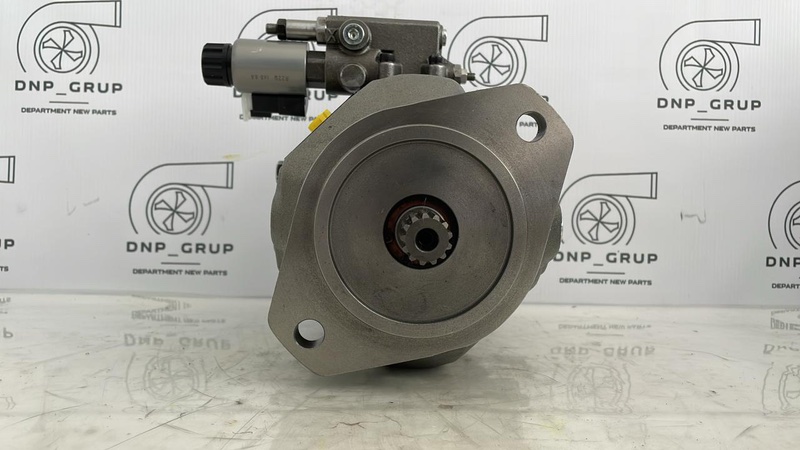 Гидравлический насос Bosch A10VO28ED72/31R-VSC12N00 R902486610 новая
