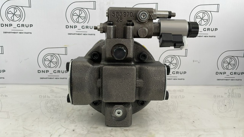 Гидравлический насос Bosch A10VO28ED72/31R-VSC12N00