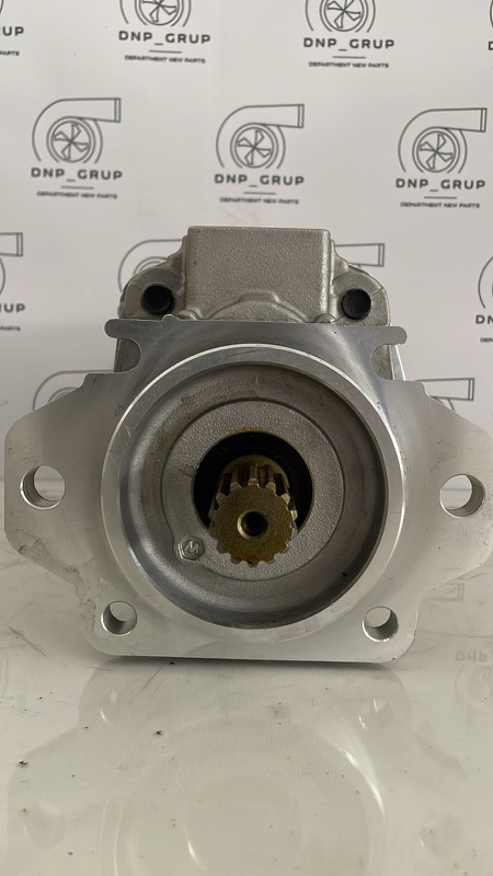 ГИДРАВЛИЧЕЧКИЙ НАСОС WA600 SAR3-125+100 705-52-31080 705-52-31080 новая