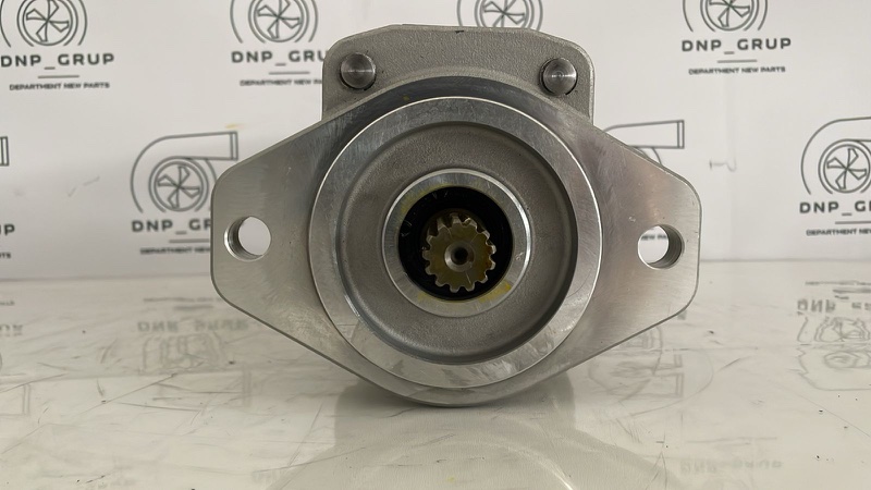 ГИДРАВЛИЧЕЧКИЙ НАСОС GD505A 23B-60-11102 23B-60-11102 новая