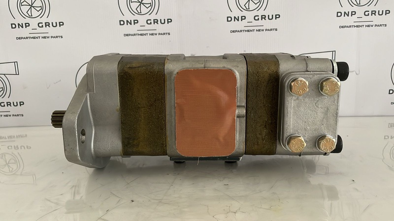 ГИДРАВЛИЧЕЧКИЙ НАСОС GD505A 23B-60-11102