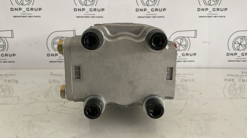 ГИДРАВЛИЧЕЧКИЙ НАСОС 23B-60-11102