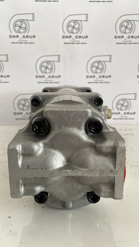 ГИДРАВЛИЧЕЧКИЙ НАСОС LW250 SAL36+36+50 705-55-23040