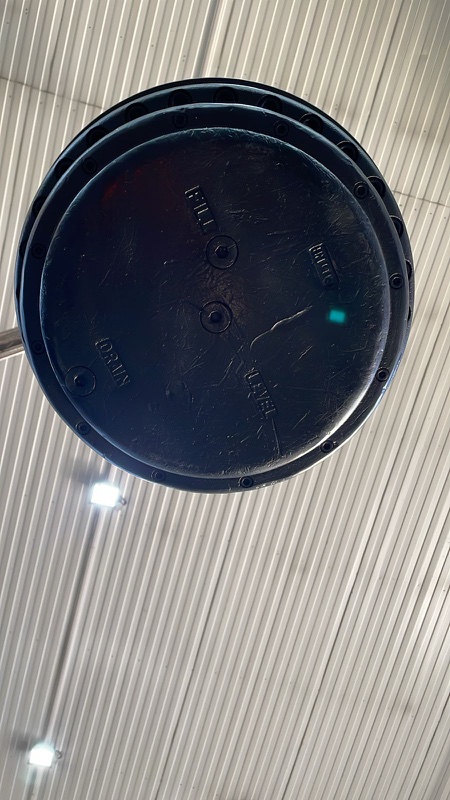 РЕДУКТОР ХОДА С ГИДРОМОТОРОМ 17040100027B