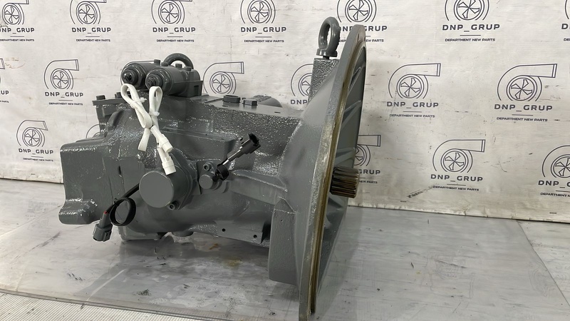 ГИДРАВЛИЧЕЧКИЙ НАСОС EX100-2 9101530 9101530 новая