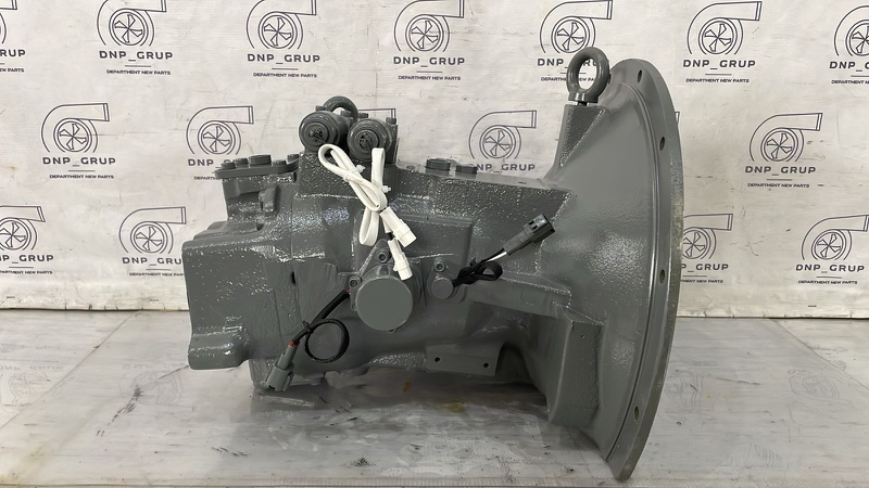 ГИДРАВЛИЧЕЧКИЙ НАСОС 9101530